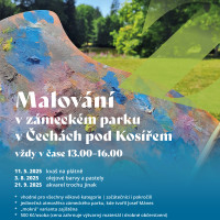 Malířský workshop